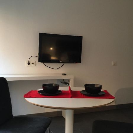 Room And Kitchen Bilbao Luaran gambar