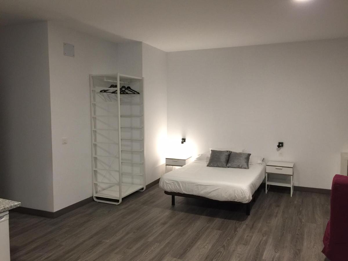 Room And Kitchen Bilbao Luaran gambar