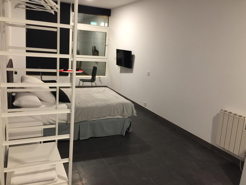 Room And Kitchen Bilbao Luaran gambar