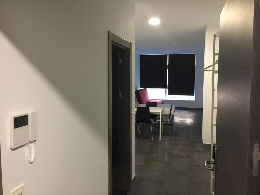 Room And Kitchen Bilbao Luaran gambar